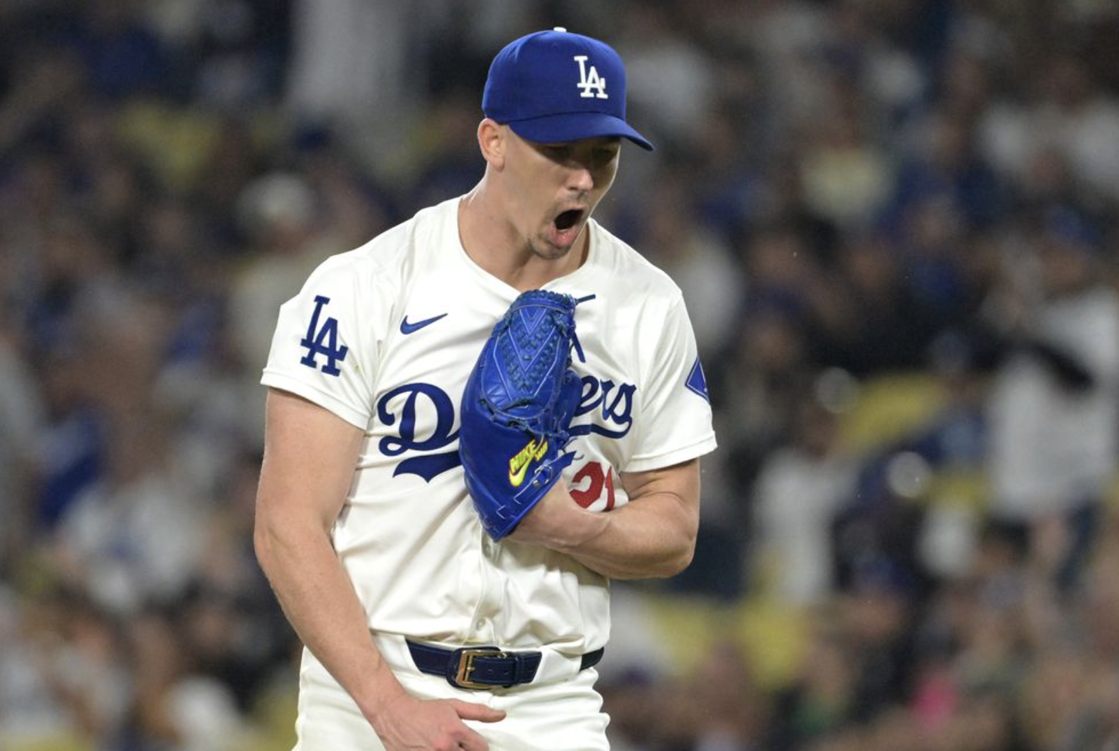 Walker Buehler